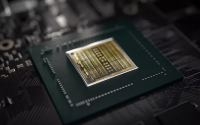 NvidiaGeForceGTX1660即将填补入门级游戏台式机插槽