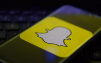 Snapchat传闻的游戏平台可能在下个月揭晓