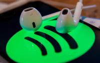 Apple抨击Spotify的误导性主张AppStore滥用其权力