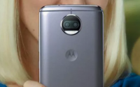 以250美元的价格购买两部MotoG5SPlus手机