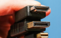 HDMI与DisplayPort哪种显示器最适合4K高清和游戏显示器