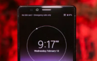 索尼Xperia1在亚马逊上预购价格为1000美元