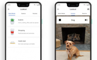 Google推出了适用于Pixel设备上视障人士和盲人的Lookout应用程序