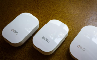 EeroWiFi系统获得难得的折扣只需$299