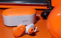Skullcandy发布特殊的无线耳塞