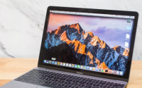 这款2017款MacBook的价格高达799美元真是物超所值