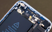 即使有第三方电池苹果现在也将修复iPhone