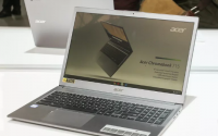 宏cerChromebook715与714现已开售