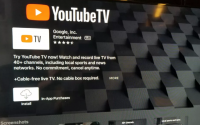 YouTube电视将价格提高到50美元并增加了探索频道和HGTV