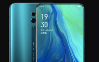 Oppo的Reno手机系列包括5G10倍变焦和有趣的弹出式摄像头