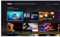 Roku使用HuluSlingTV简化了登录过程打扮了搜索结果增强了声音