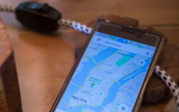 GoogleMaps可以更轻松地避免交通拥堵