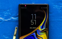 传三星GalaxyNote10有两种尺寸