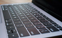 捍卫AppleMacBook键盘