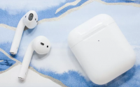 亚马逊正在制作支持Alexa的耳塞以取代AppleAirPods