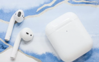 我爱上了AppleAirPods然后他们一落千丈