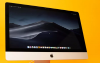 充沛的iMac与入门级iMacPro可以买到的最好的5000美元Apple台式机是什么