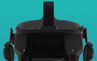 ValveIndexVR耳机预订将于5月1日开始