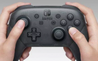 NintendoSwitchPro控制器的售价为57美元