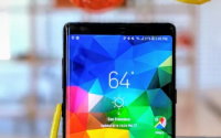 仅限今天在未锁定的GalaxyNote9上节省$300