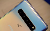 三星表示GalaxyS105G可以在韩国以1Gbps的速度下载