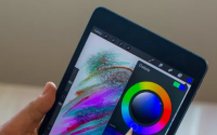 不要为今天的Apple活动而寻找硬件但这是您上周错过的iPad