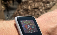 Bip又回来了这款多功能的AppleWatch替代品售价67.49美元
