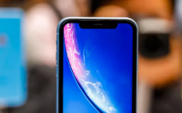 只需650美元即可获得iPhoneXR