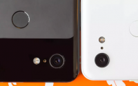 Pixel4可能具有改进的双SIM卡功能
