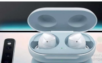 GalaxyS10照片泄露显示三星无线GalaxyBuds