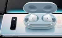 GalaxyS10预订可能包括免费的GalaxyBuds