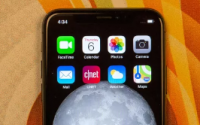 苹果正在出售翻新的iPhone X机型-但它们仍然难以获得