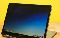 三星ChromebookPlusV2降至$300