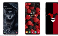 离三星有望推出GalaxyS10还有两个星期的时间