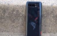 华硕正式揭开了全新ROGPhone5系列设备的面纱