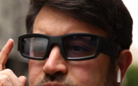 现在您可以使用AR试戴WarbyParker眼镜