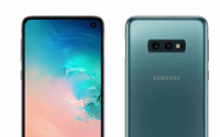 GalaxyS10E泄露的照片可能揭示三星的iPhoneXR竞争对手