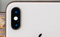 下一个iPhone可能将Lightning端口替换为USB-C具有三个后置摄像头