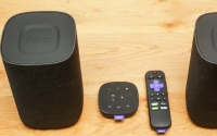 以149.99美元的价格将RokuTV无线扬声器添加到您的客厅
