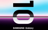 GalaxyS10不能挽救三星的创新但是折叠GalaxyXFFold或Flex可以