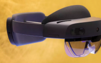 微软的HoloLens2并不适合您但将来可能会改变您的技术