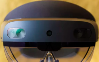 微软的HoloLens2宣布售价为3500美元现在即可预订