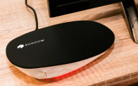 BladeShadowGhost可将您的电视变成一台灵巧的云游戏PC