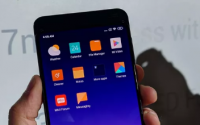 小米在MWC2019上采用MiMix3 5G进入5G