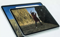 在当前一代的iPadPro11和12.9上节省99美元