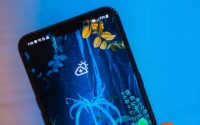 LGV50将于今年春天成为Sprint的首款5G设备