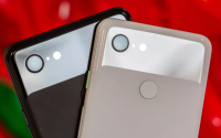 FCC档案中可能标识了Pixel3Lite和3XLLite