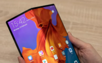 为什么OnePlus不会跃入可折叠手机热潮