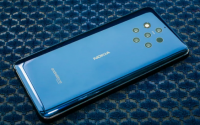 诺基亚的5G手机要到2020年才能问世