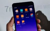 小米在MWC2019上采用Mi Mix3 5G进入5G
